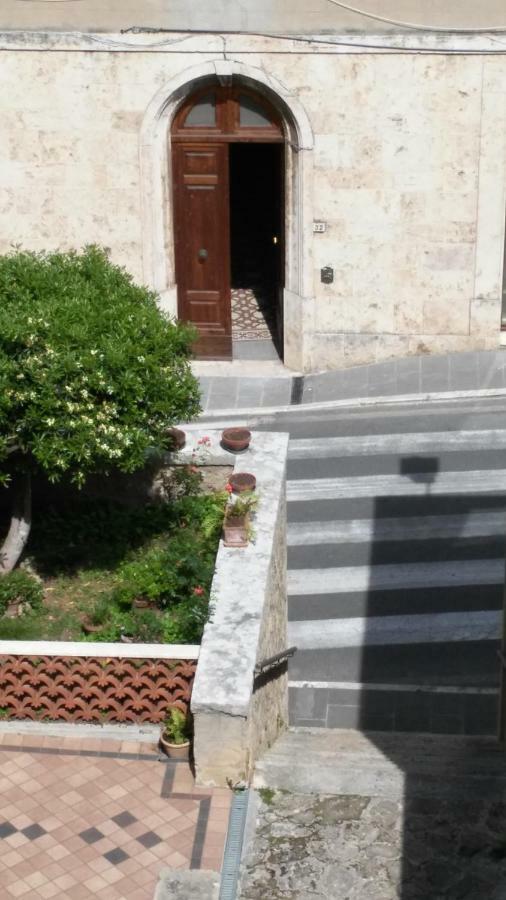 Al 32 B&B Massa Marittima Eksteriør bilde