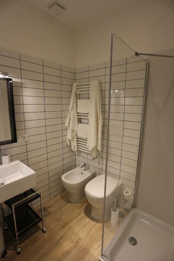 Al 32 B&B Massa Marittima Eksteriør bilde