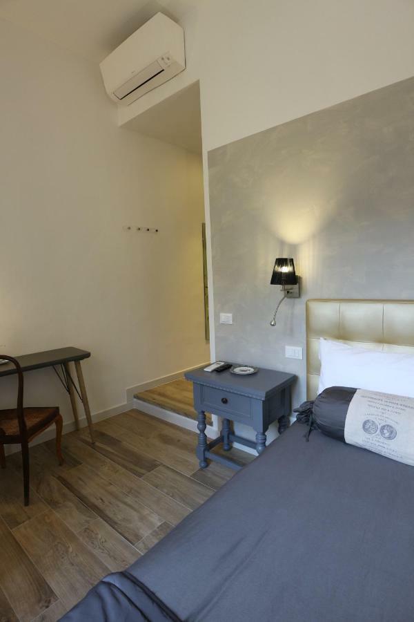 Al 32 B&B Massa Marittima Eksteriør bilde