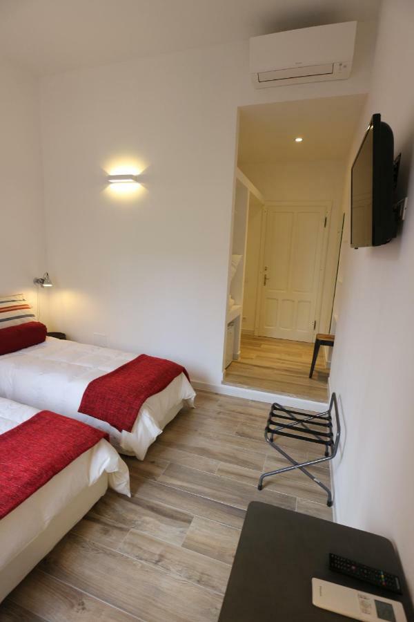 Al 32 B&B Massa Marittima Eksteriør bilde
