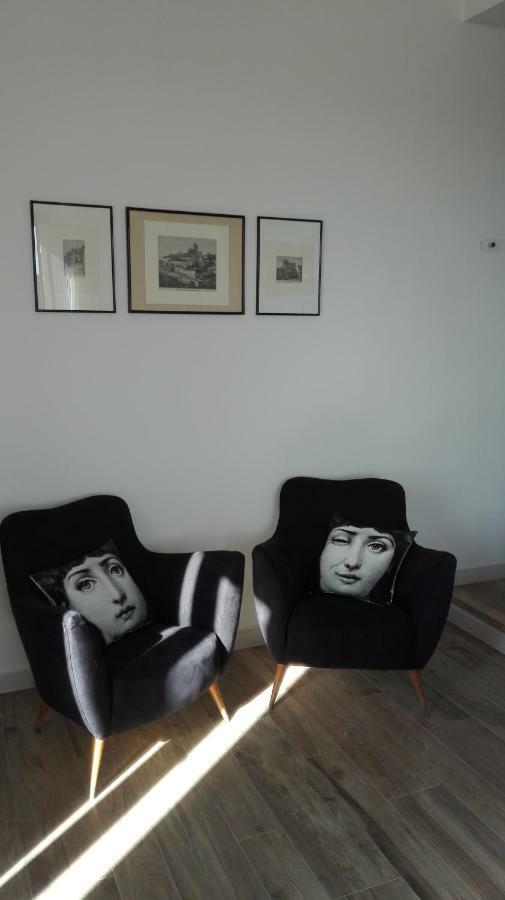Al 32 B&B Massa Marittima Eksteriør bilde