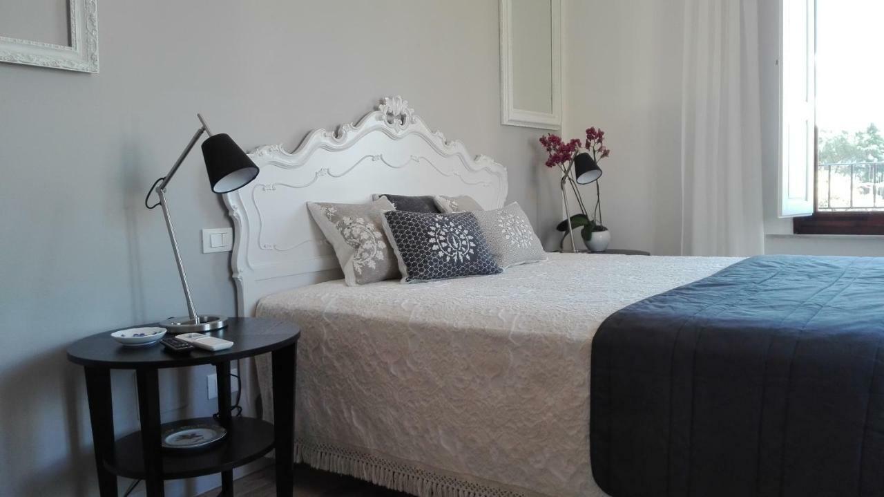 Al 32 B&B Massa Marittima Eksteriør bilde