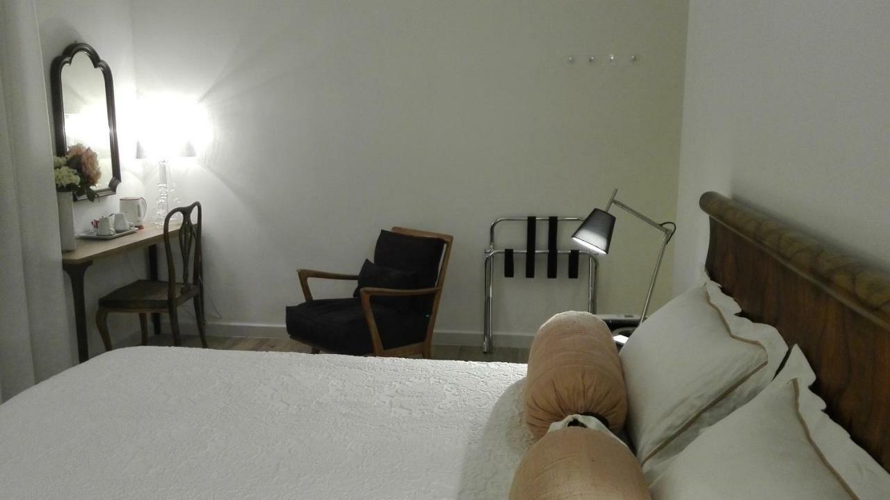 Al 32 B&B Massa Marittima Eksteriør bilde